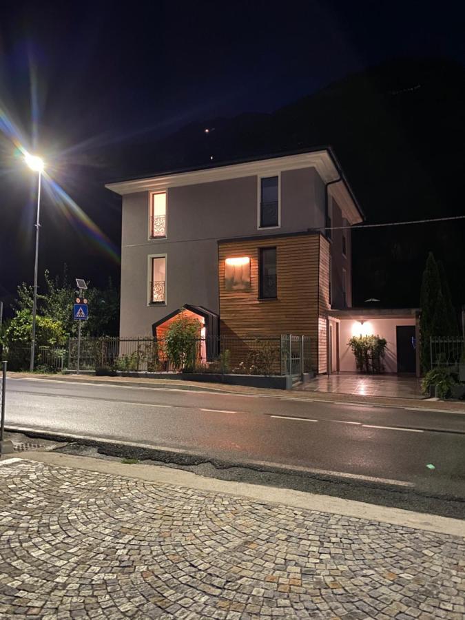 D'Artemisia Chambres D'Hotes Pont-Saint-Martin Bagian luar foto