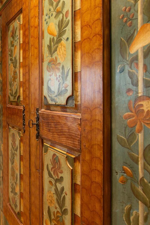D'Artemisia Chambres D'Hotes Pont-Saint-Martin Bagian luar foto